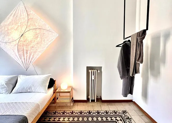 Sant'antonioroma Hospitality&design