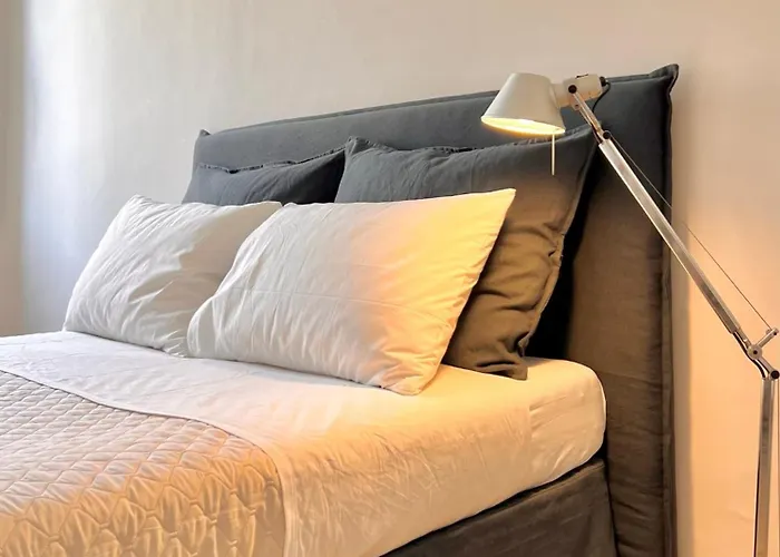 Sant'antonioroma Hospitality&design Kwatera prywatna