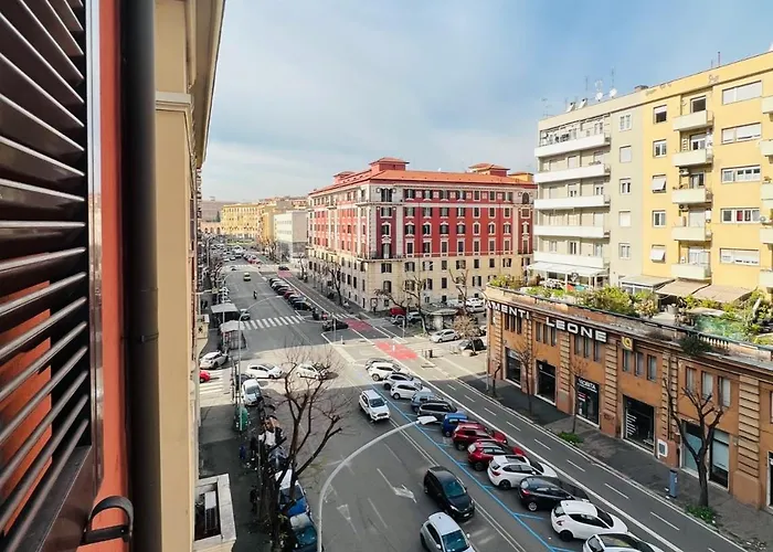 Sant'antonioroma Hospitality&design Kwatera prywatna Rzym