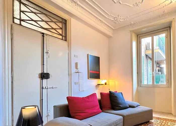 Kwatera prywatna Sant'antonioroma Hospitality&design