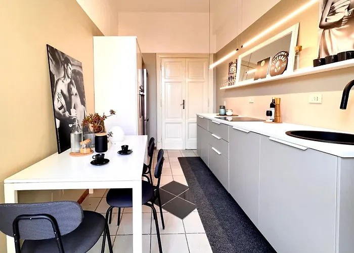 Sant'antonioroma Hospitality&design * Rzym