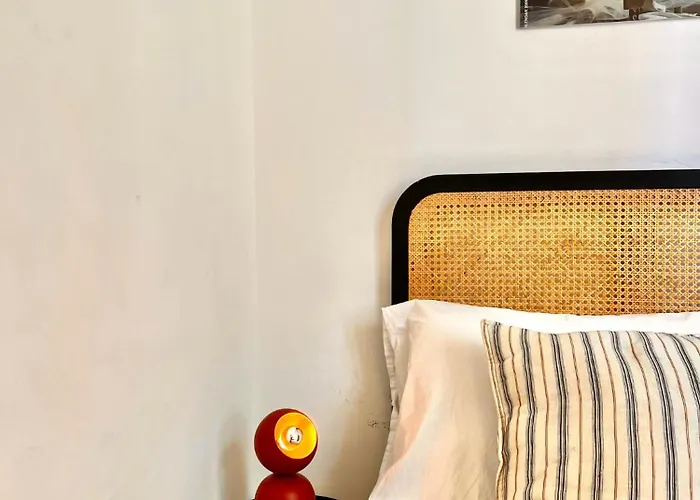 Sant'antonioroma Hospitality&design Kwatera prywatna