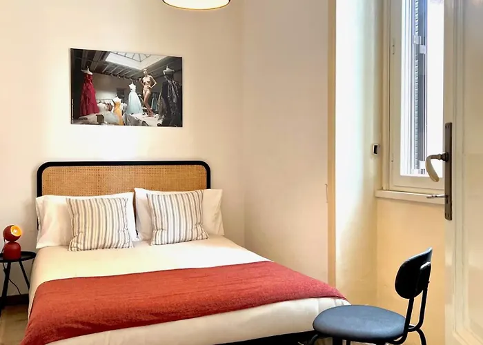 Kwatera prywatna Sant'antonioroma Hospitality&design *