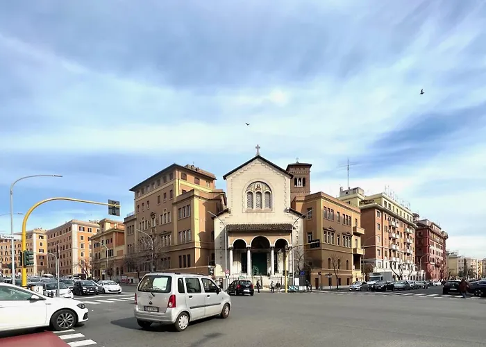 Sant'antonioroma Hospitality&design * Rzym