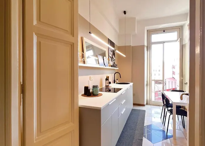 Kwatera prywatna Sant'antonioroma Hospitality&design *