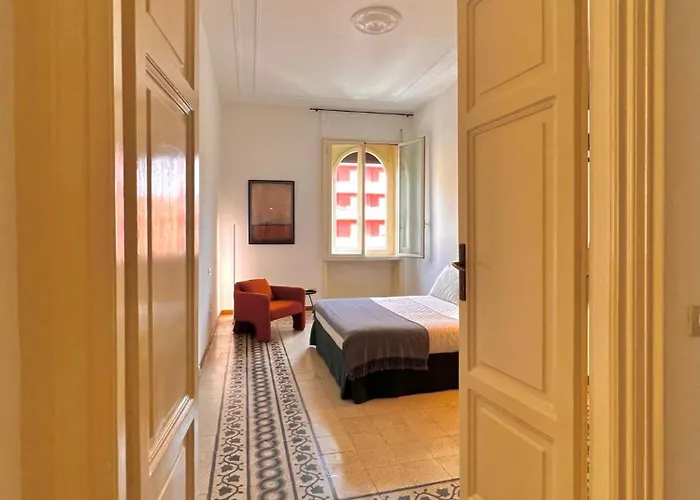 Sant'antonioroma Hospitality&design Kwatera prywatna *