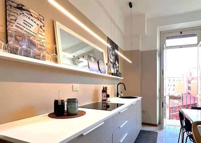 Sant'antonioroma Hospitality&design